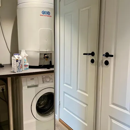 Cozy In *