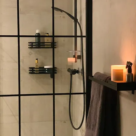 Cozy In 公寓 奥勒松