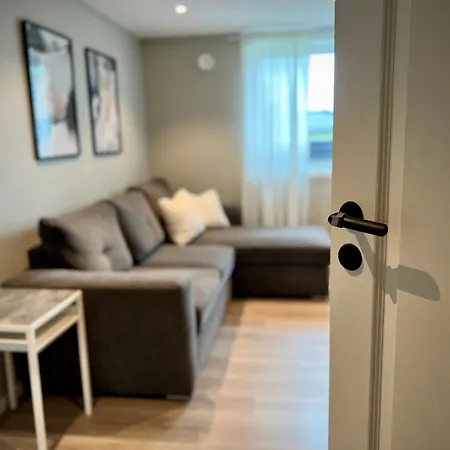 Cozy In Ålesund