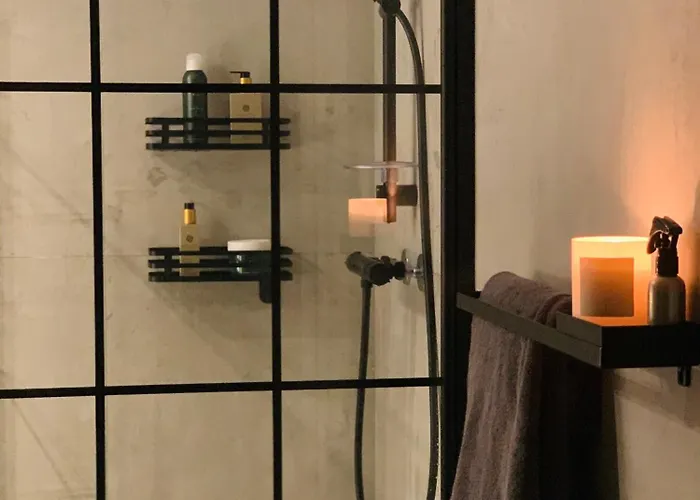 Cozy In Appartement Ålesund