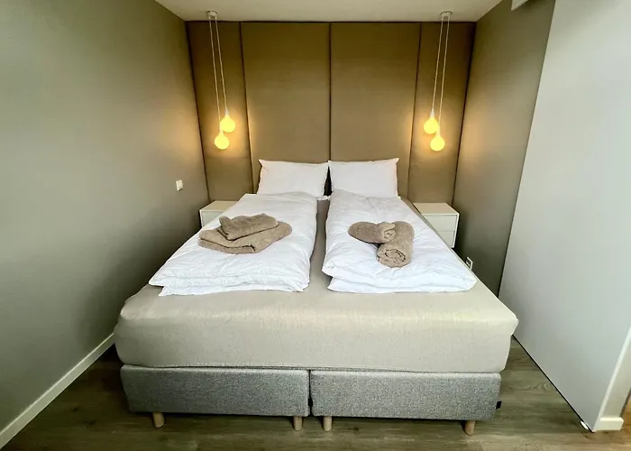 Appartement Cozy In Ålesund