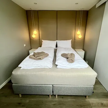 Apartment Cozy In Ålesund